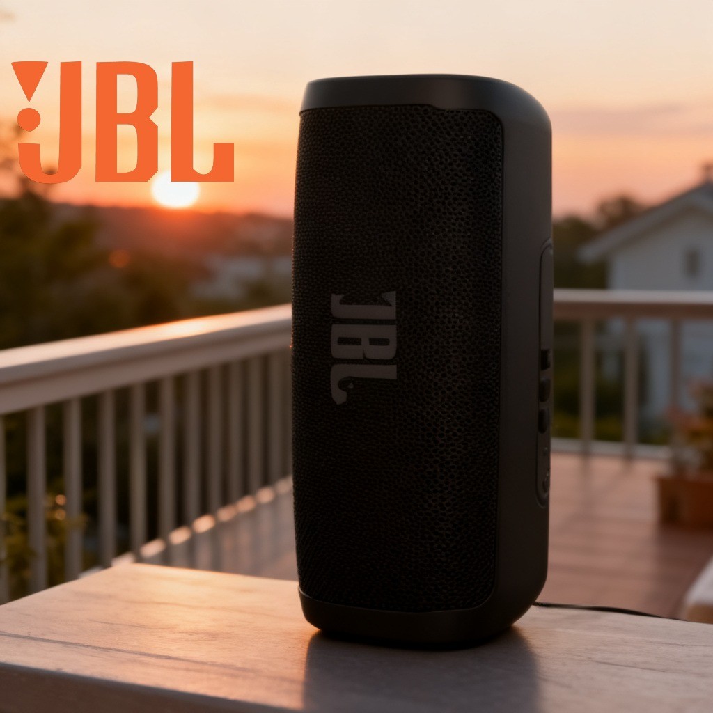 Jbl Speaker Flip 6 - Беспроводная Bluetooth-колонка JBL Flip6 Music Kaleidoscope,