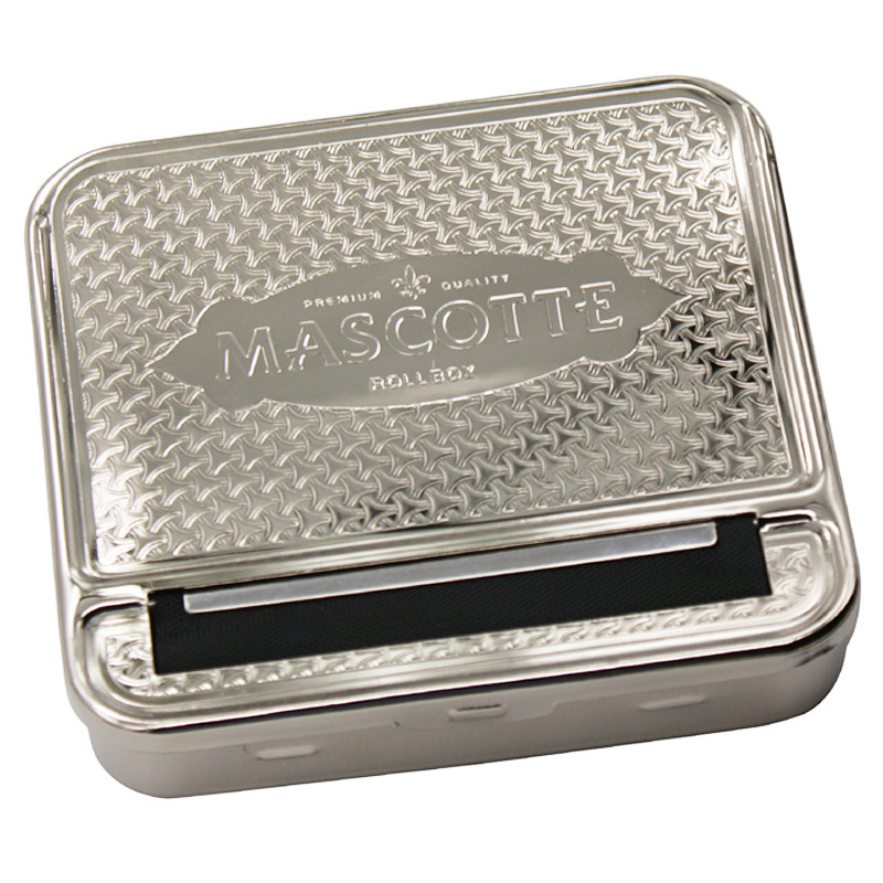 Smoking & Vaping Accessories - Машина для прокатки сигарет, коробка, автоматическая