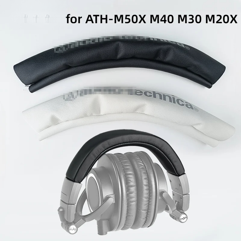 Замена накладки на оголовье дл – обзор и цена Audio Technica Headphone Ath-M20X