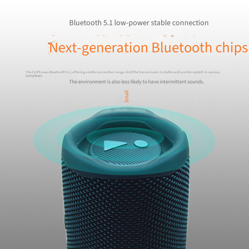 JBL FLIP6 – портативная Blueto – обзор и цена Jbl Speaker Flip 6