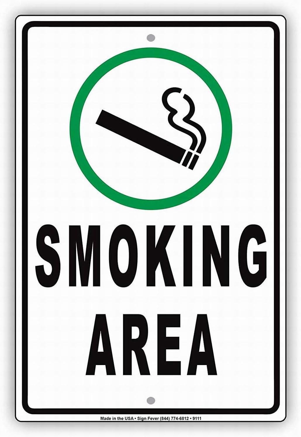 Знак безопасности 12x16, курен – обзор и цена Vaping Store