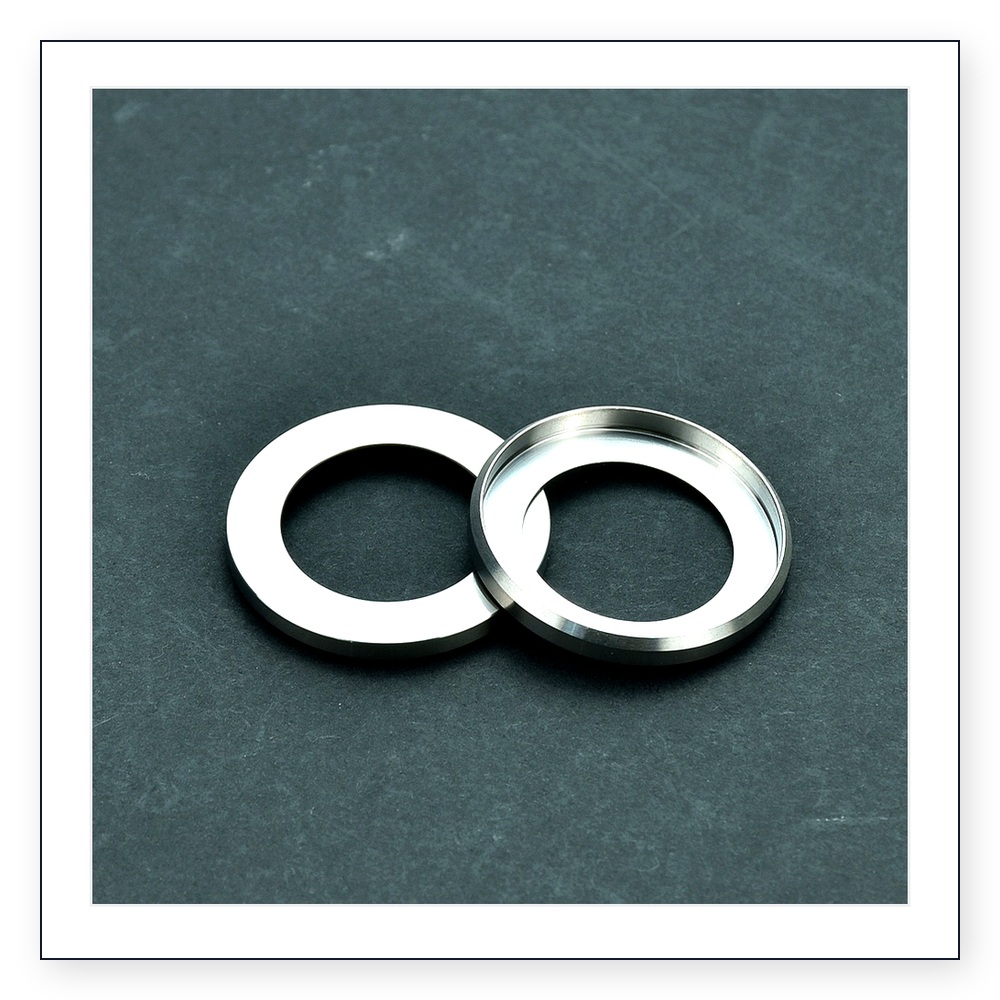 Кольцо-вапорайзер Beauty Ring  – обзор и цена Accessories For Vaping