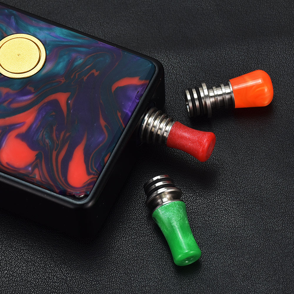 Атомайзер WOLFCOOLVAPE RDA с д – обзор и цена Accessories For Vaping