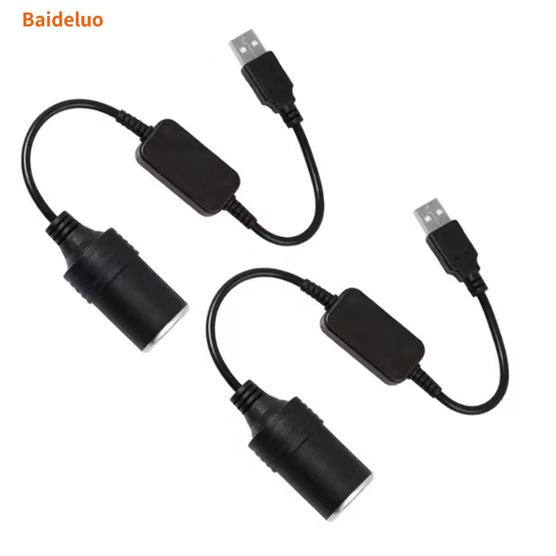 1 шт. 5 В 2 А USB на 12 В розе – обзор и цена Accessories For Vaping