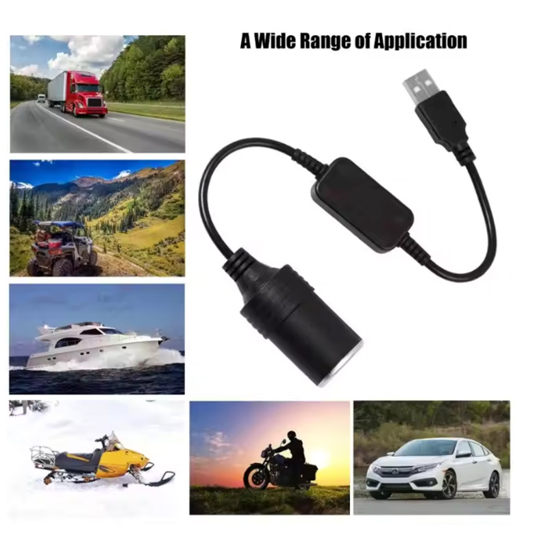 1 шт. 5 В 2 А USB на 12 В розе – обзор и цена Accessories For Vaping