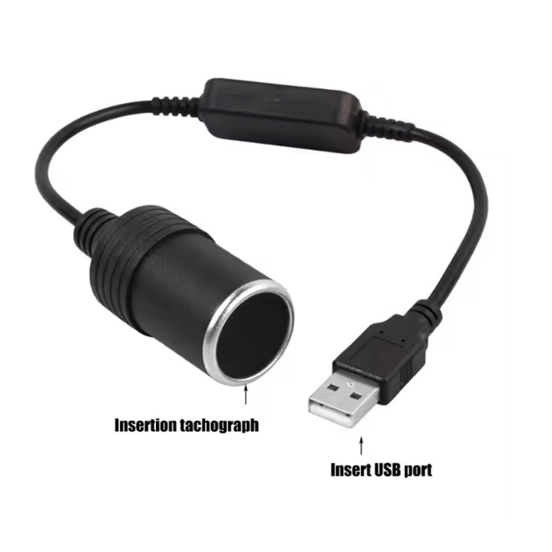 1 шт. 5 В 2 А USB на 12 В розе – обзор и цена Accessories For Vaping