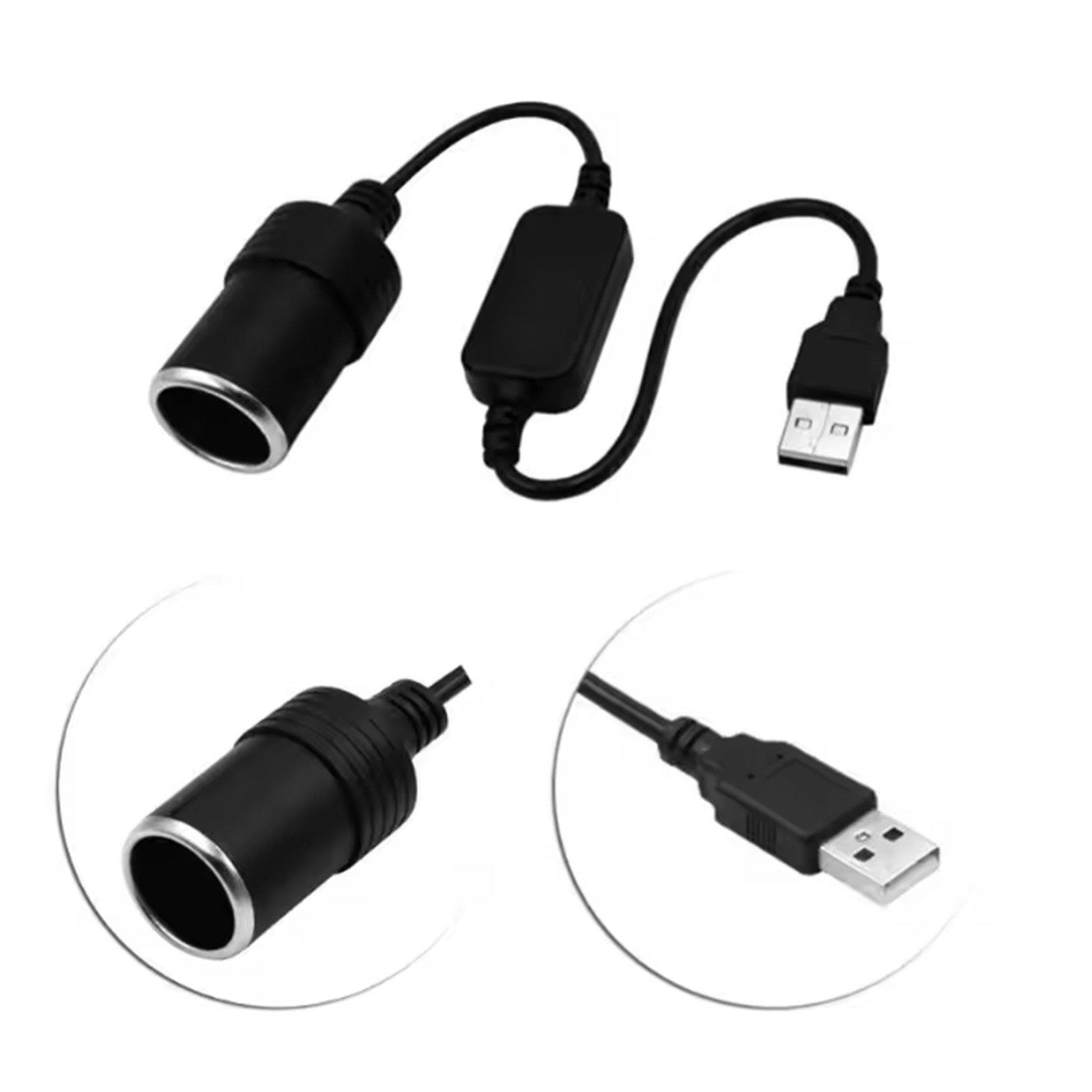 1 шт. 5 В 2 А USB на 12 В розе – обзор и цена Accessories For Vaping