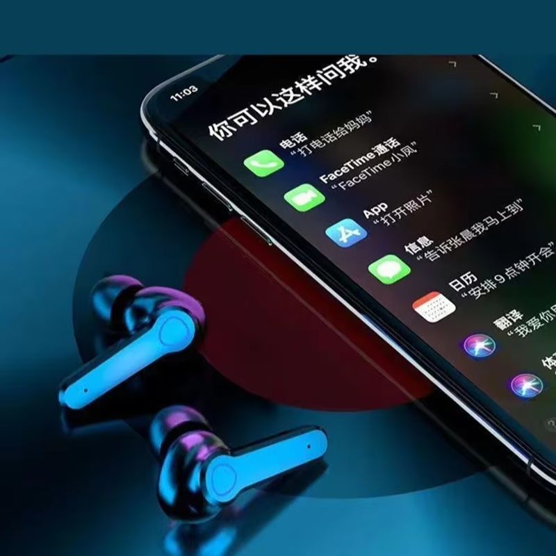 M19 Сенсорные Bluetooth-наушни – обзор и цена Anker Speaker Soundcore Boom 2