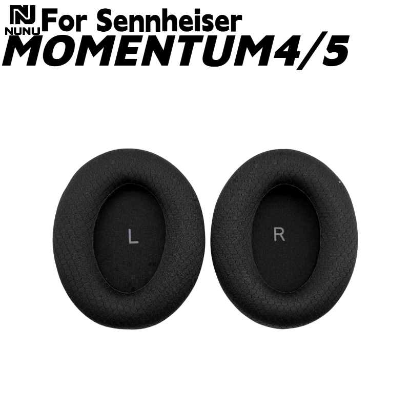 Запасные амбушюры для наушнико – обзор и цена Sennheiser Headphone Momentum 4