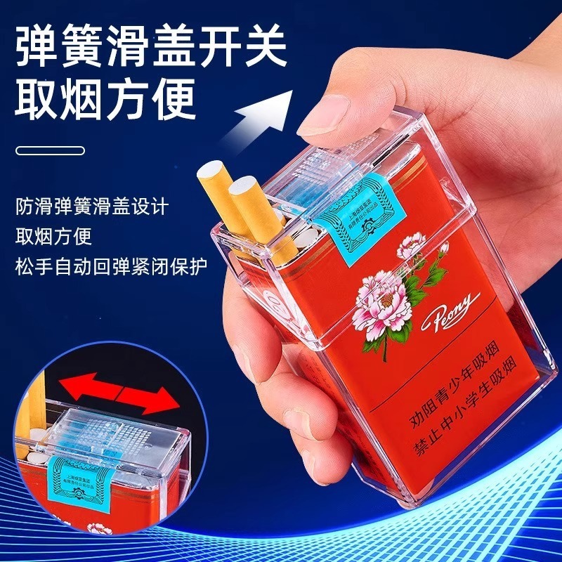Прозрачный откидной чехол, раз – обзор и цена Smoking & Vaping Accessories