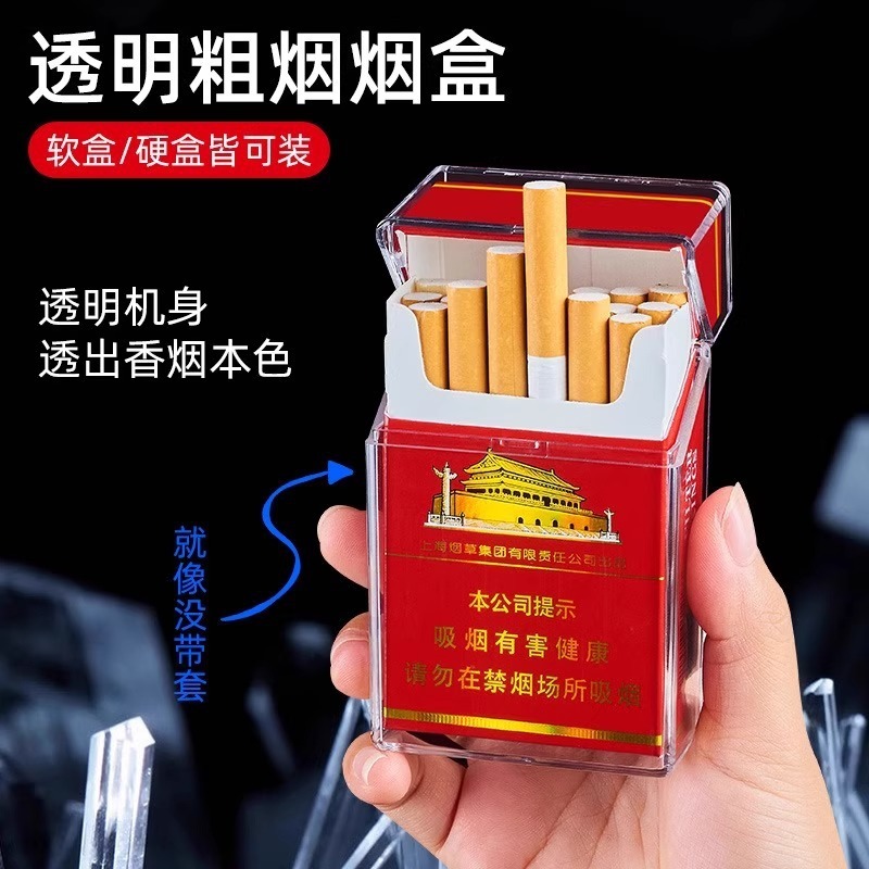 Прозрачный откидной чехол, раз – обзор и цена Smoking & Vaping Accessories