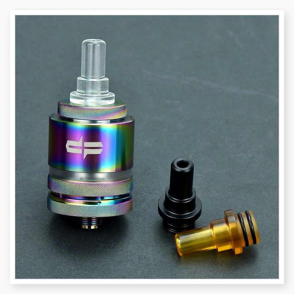 Наконечник для вейпа 510 MTL - – обзор и цена Accessories For Vaping