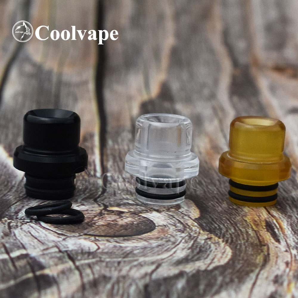 Аксессуары для вейпа WOLFCOOLV – обзор и цена Accessories For Vaping