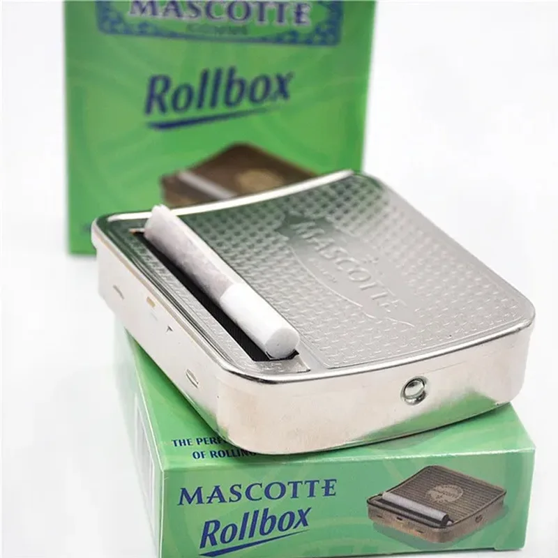 Машина для прокатки сигарет, к – обзор и цена Smoking & Vaping Accessories