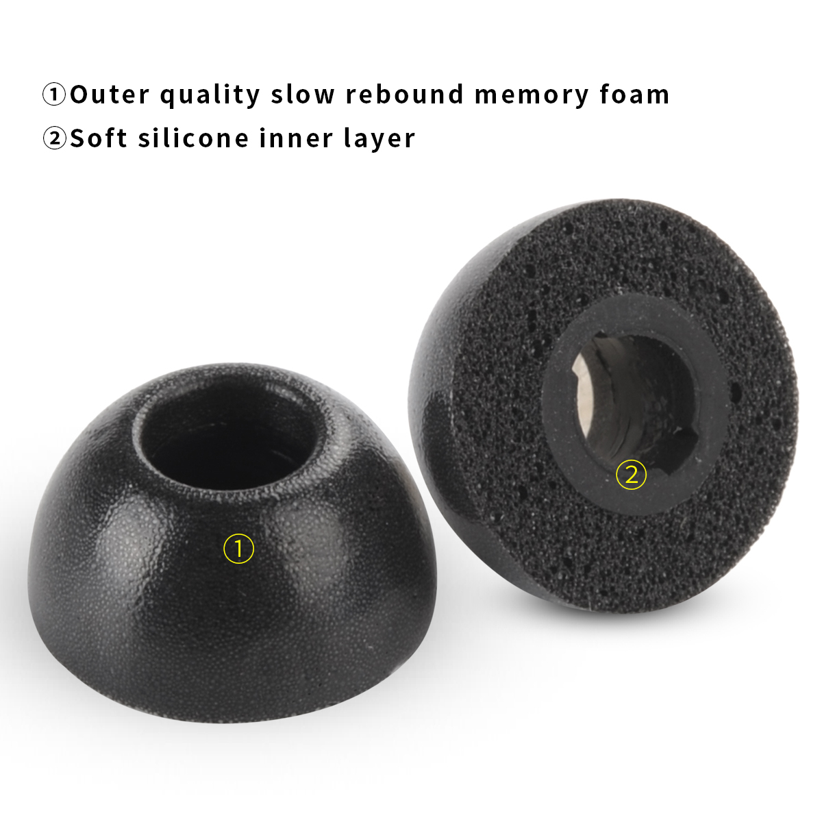 Насадки для наушников OPPO ENC – обзор и цена Anker Speaker Soundcore Boom 2